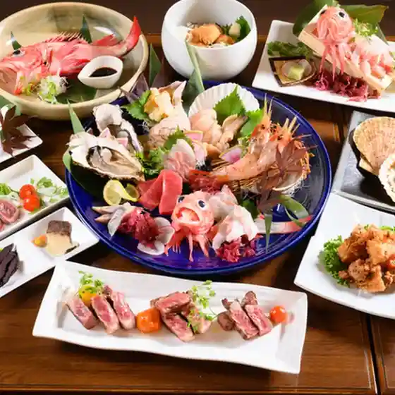 酒菜亭 喜八