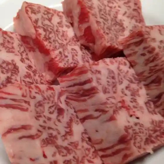焼肉海鮮 炭よし