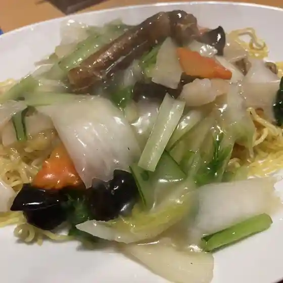 中華工房 菜華