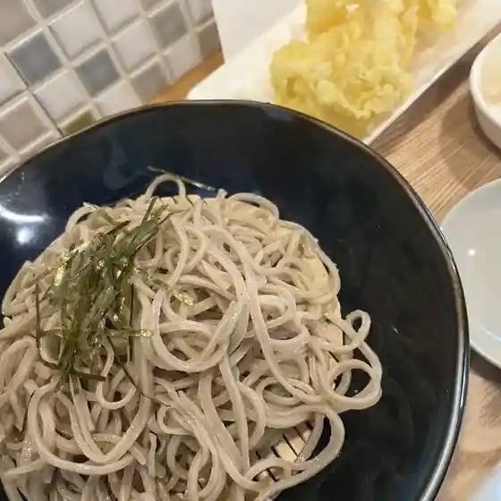 手打ちそば サラザン