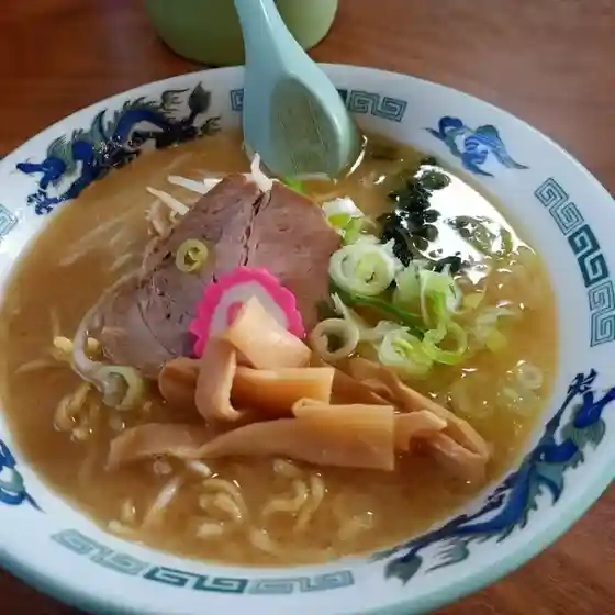 京城館