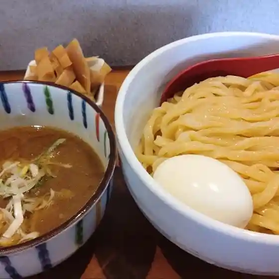 麺屋 美しい日