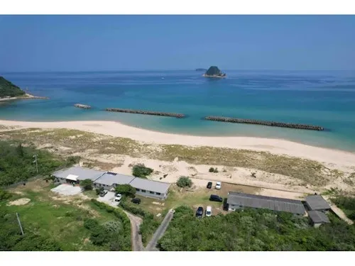 KIYO BEACH HOUSE/民泊