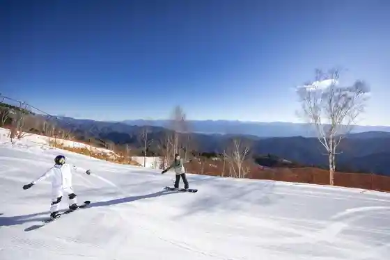 Hebunsu So no Hara SnowWorld