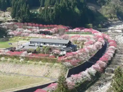 Tsukigawa Onsen