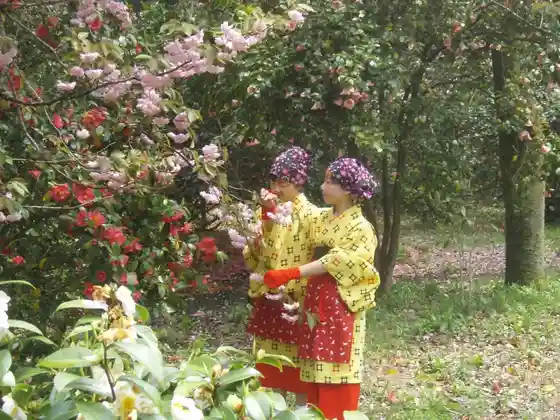 Ho Haru Sono
