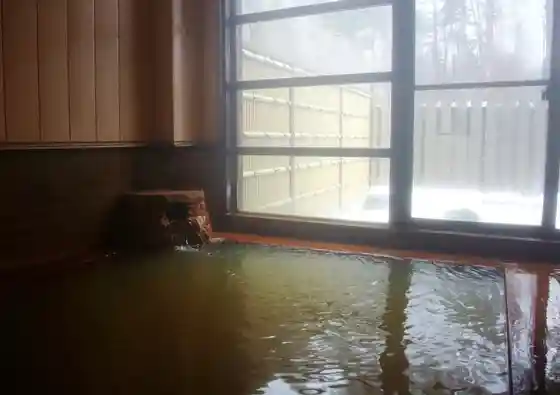 Ka no Se Onsen Akayu