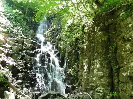 Taibi Fudo Taki