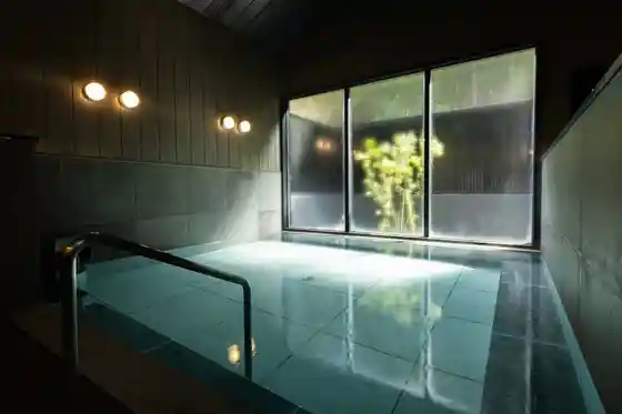 Hana Ho Tera Baths