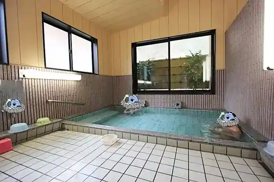 Ideyu Kyodo Bath