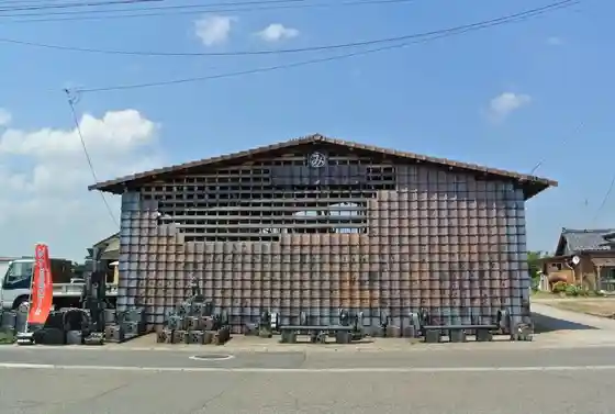 Marusan Yasuda Kawara Kogyo