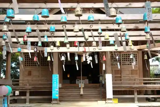 Hyo Kohan Furin Festival