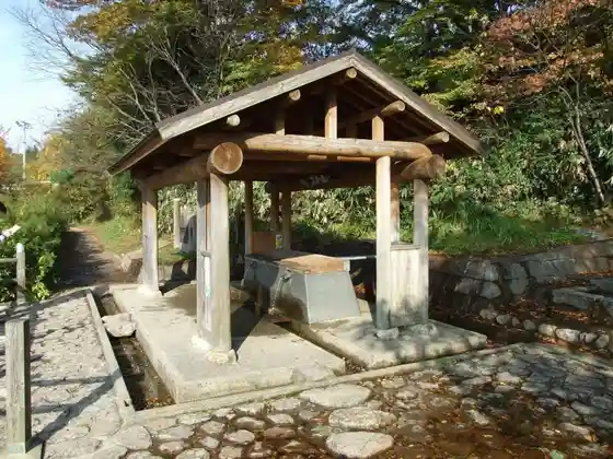 Iwase no Shimizu (Iwase no Shimizu)