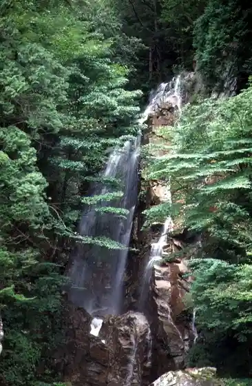 Kakure Taki