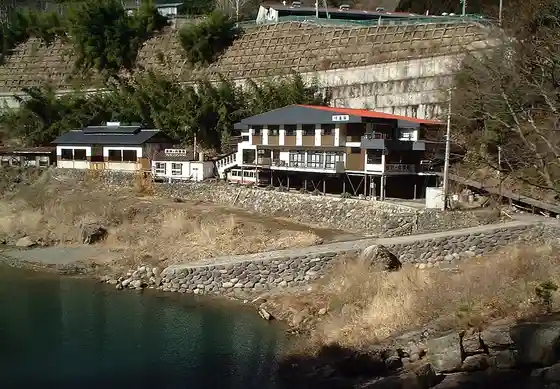 Kakehashi Onsen