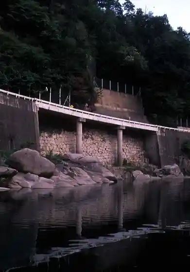 Kiso no Kakehashi