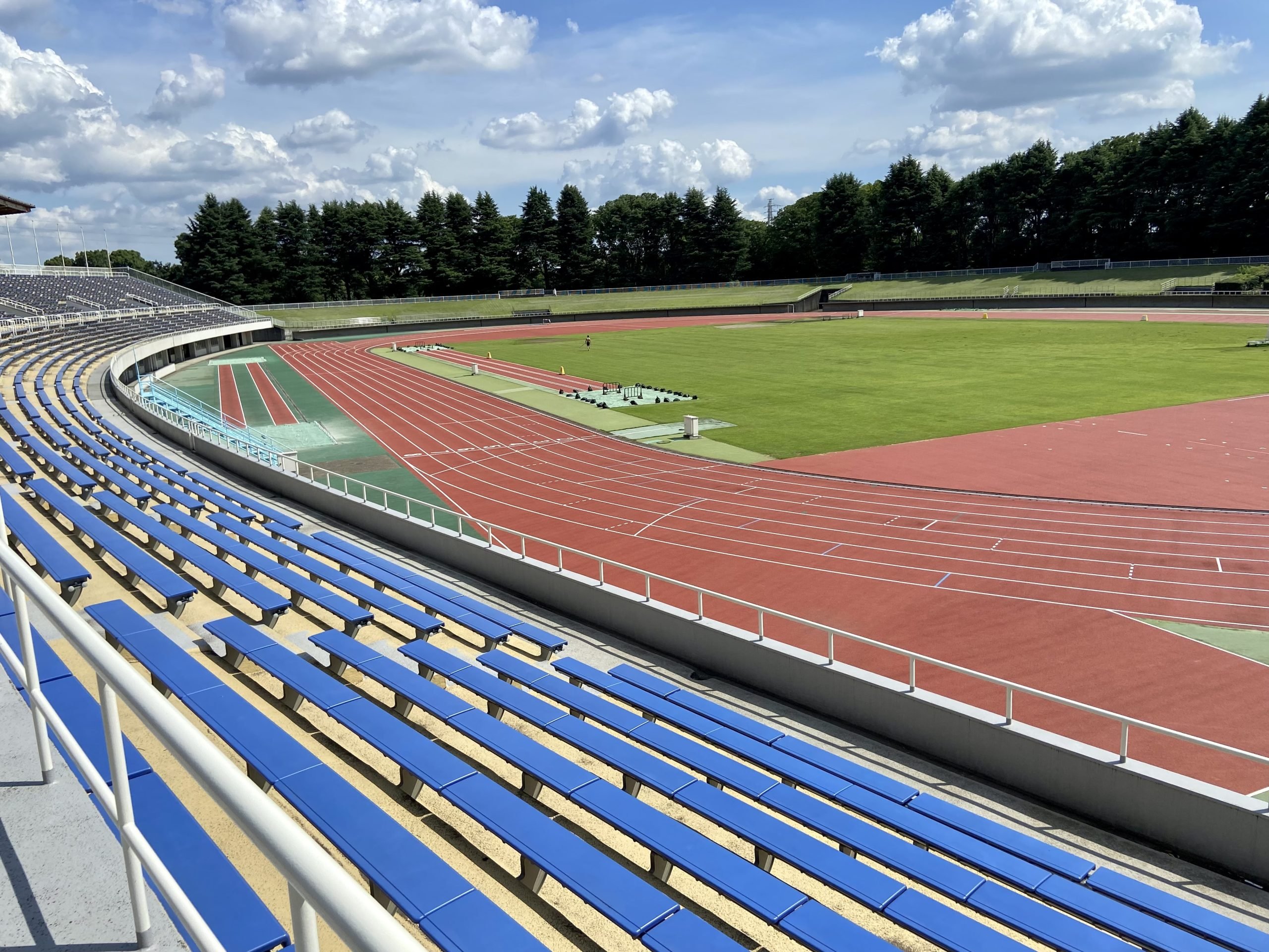 Ageo Sports Park