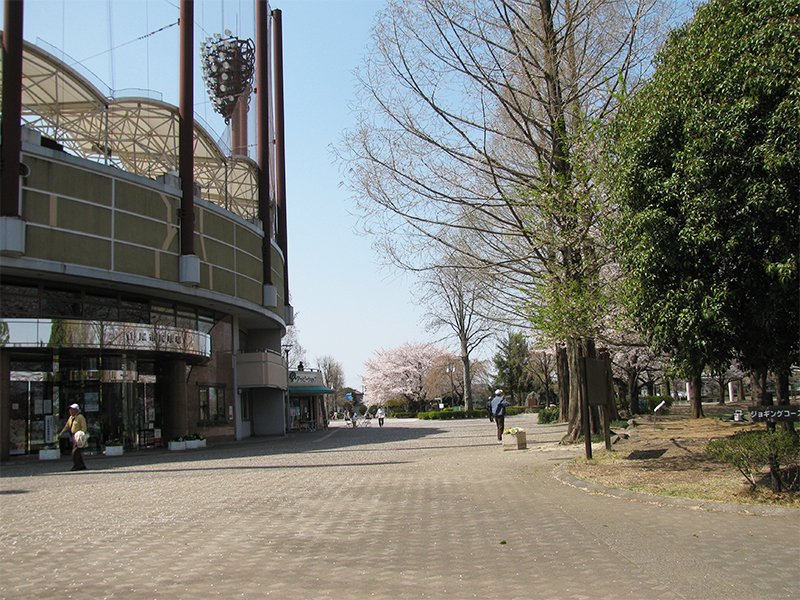 Kamihira Park