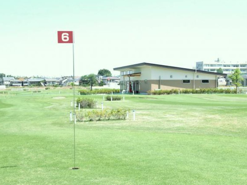 Tozaki Park