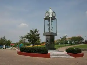 Fureai Forest