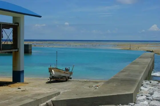Aguni Island