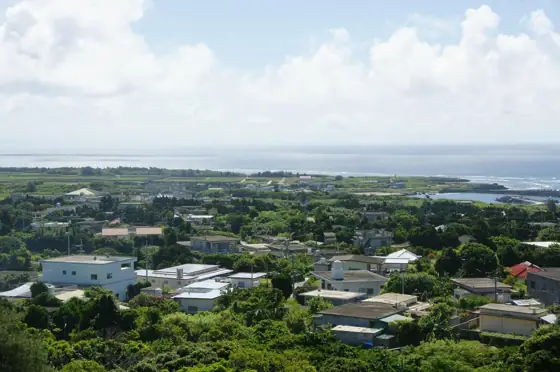 Taisho Pond Park