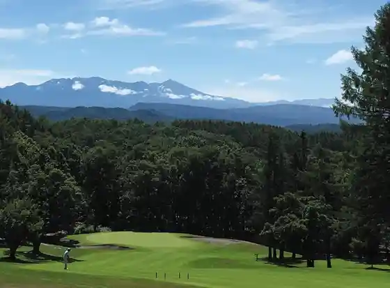 Asahikawa Kokusai Kantorii Club