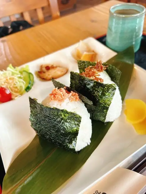 Onigiri Cha-ya Hotaru