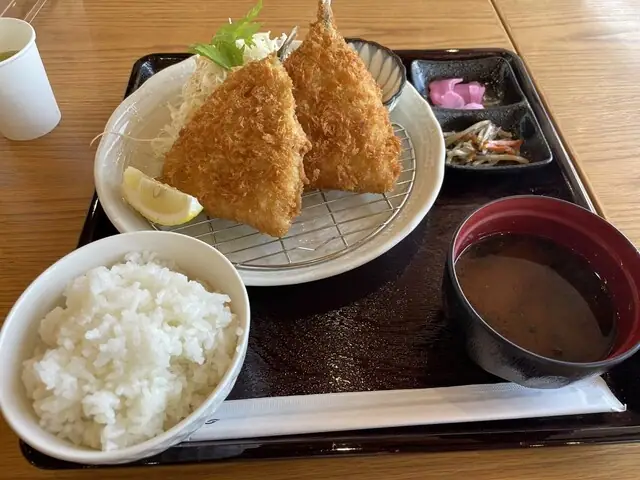 Chita Shokudo