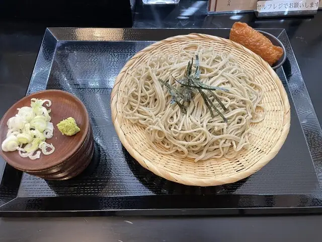 Soba Cho