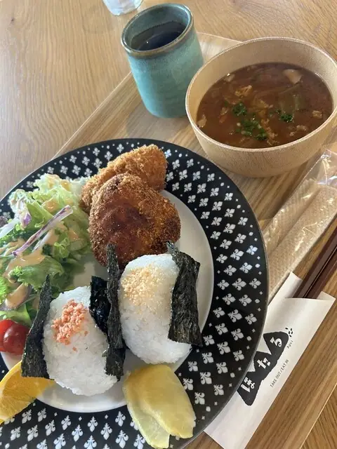 Onigiri Hotaru