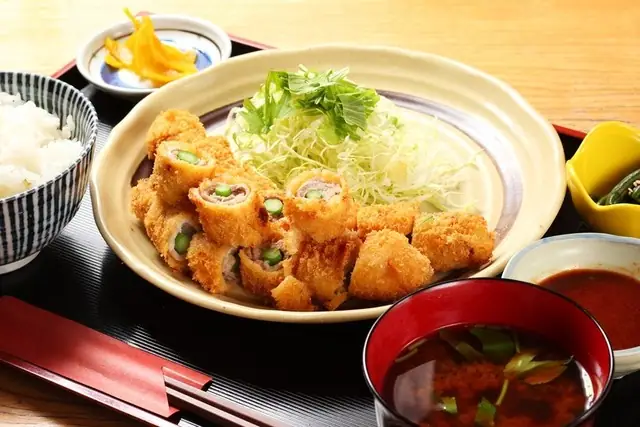 Tsukuru-tei