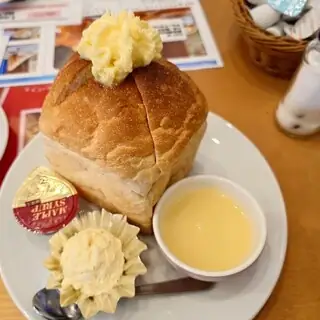 cafe Shopan Konan