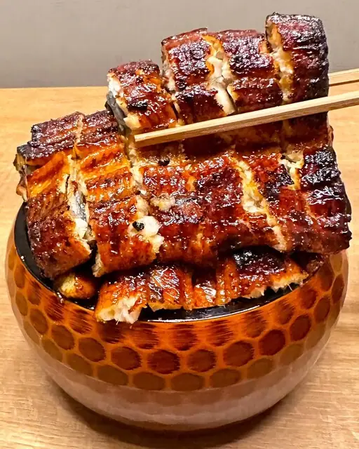 Oban Unagi Una Taku