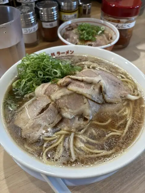 THIS IS Ramen