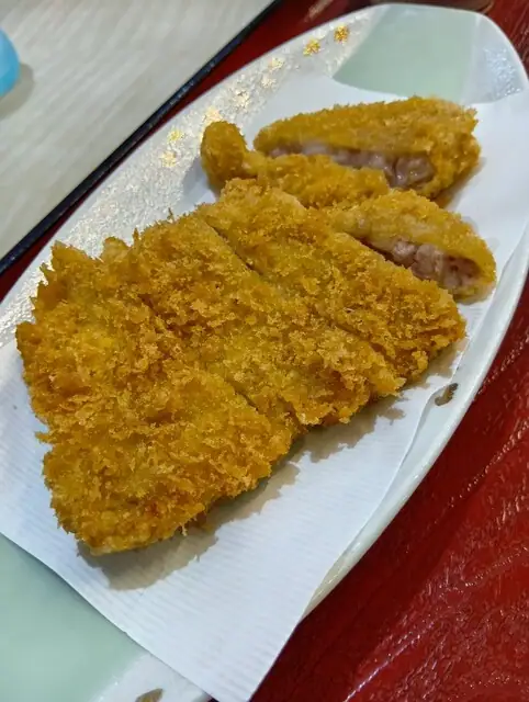 Restaurant Tenno Saya Main Branch