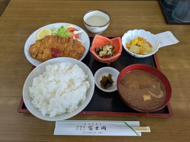 Fujioka