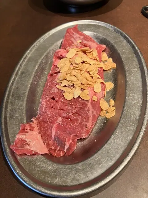 Yakiniku Dining Ushi Gen Aisai