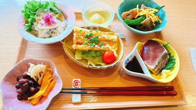 Renkon No Sato Hasuno Mi