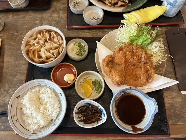 Mitsukadoya