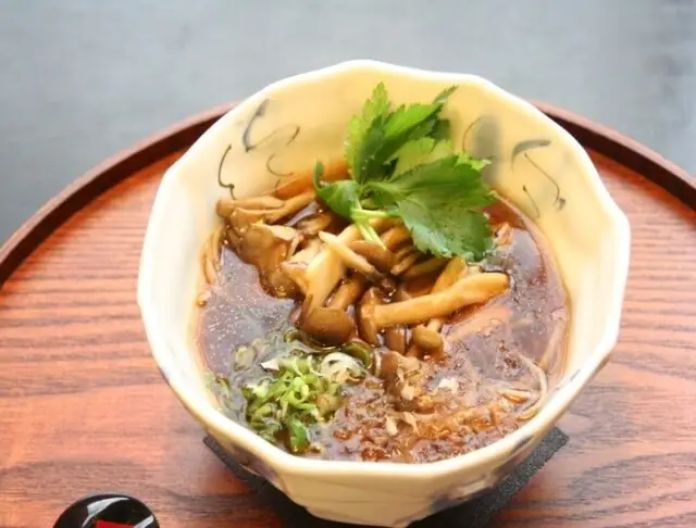 Soba Dokoro Washokyo