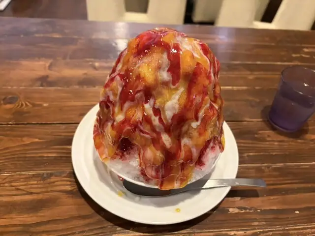 Machi Cafe