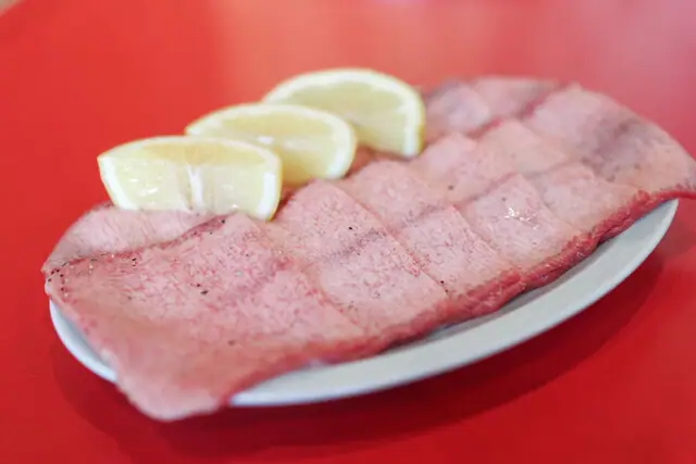 Yakiniku Fujisan Jimokuji Kojo