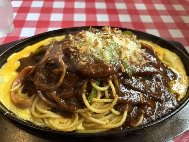 Teppan Pasta Senmon itaya