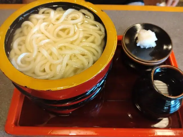 Taishoan Kamaharu Shin-Anjo Branch
