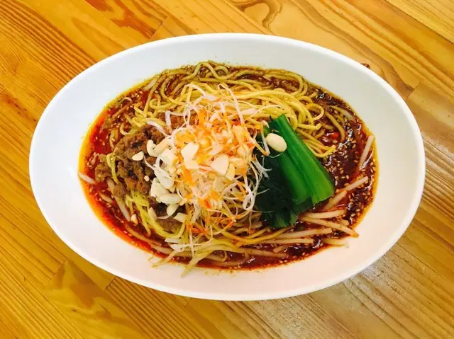 Ramen Miyachi Ie