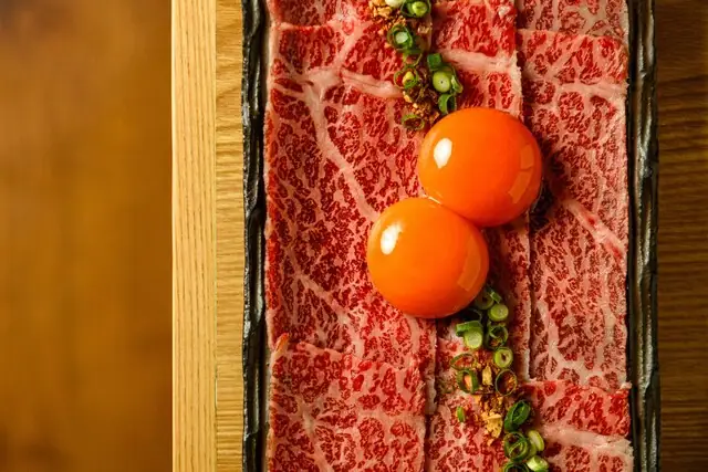 Yakiniku An Man Main Store