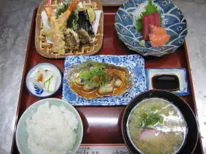Fujiya Ryokan