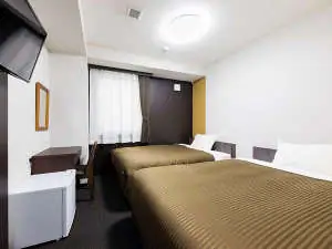 Hotel Trend Mikawa Anjo