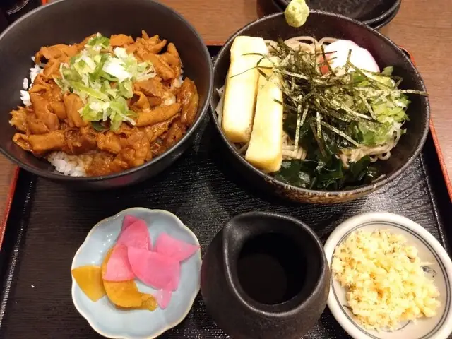 Misaho